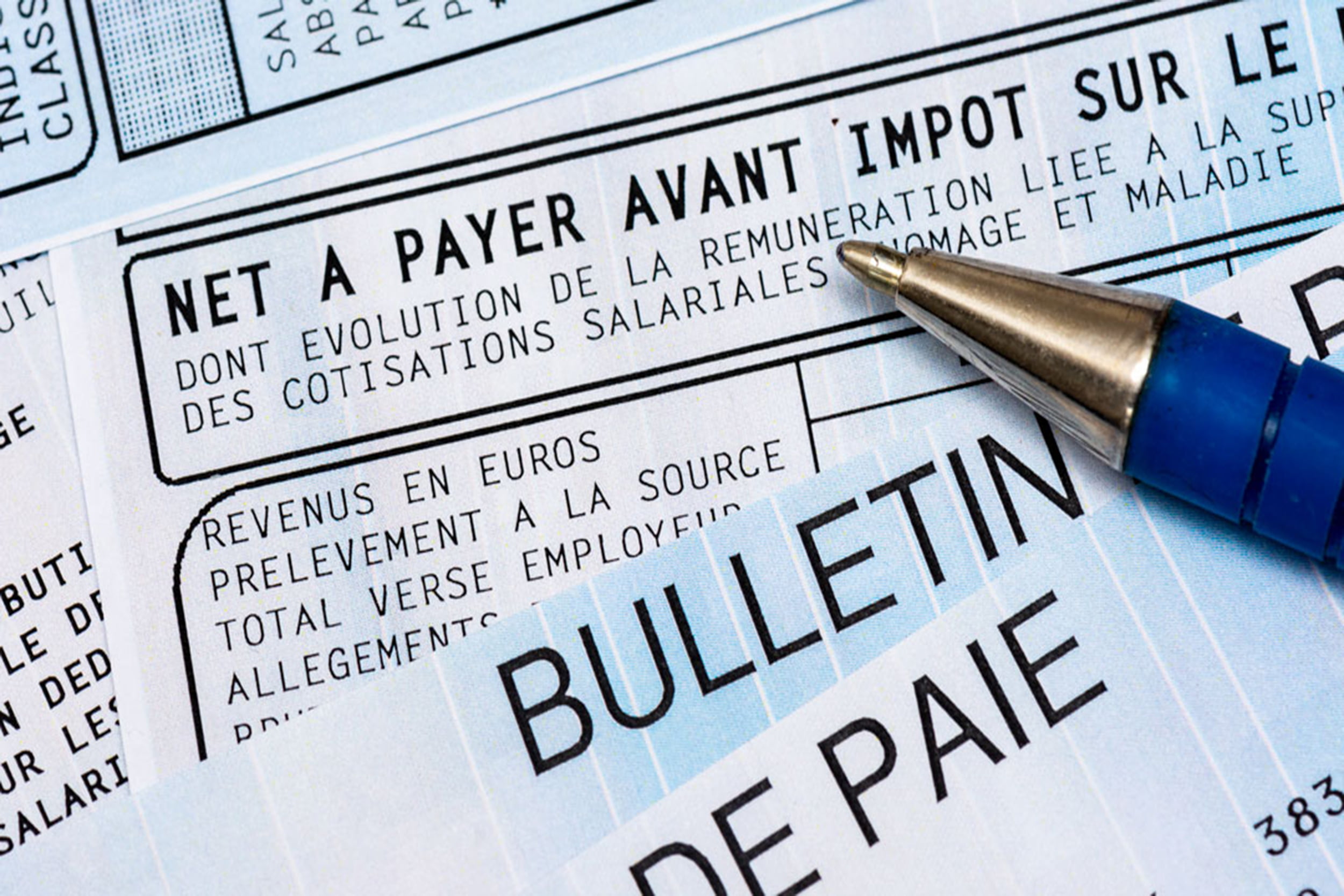 Externalisation De La Paie Pro Emploiguinee